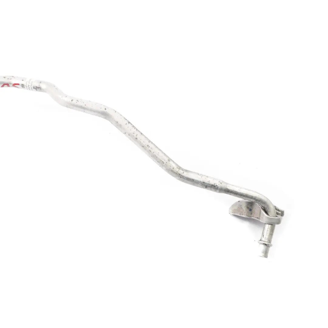 S63N Servolenkung Kühlung Öl Druck Rohr Schlauch Leitung für BMW F10 M5 F12 M6 mit Teilenummer 2284270 BMW F10 M5 F12 M6 S63N Servolenkung Kühlung Öl Druck Rohr Schlauch Leitung - SKU 2284270 - Teilenummer 2284270