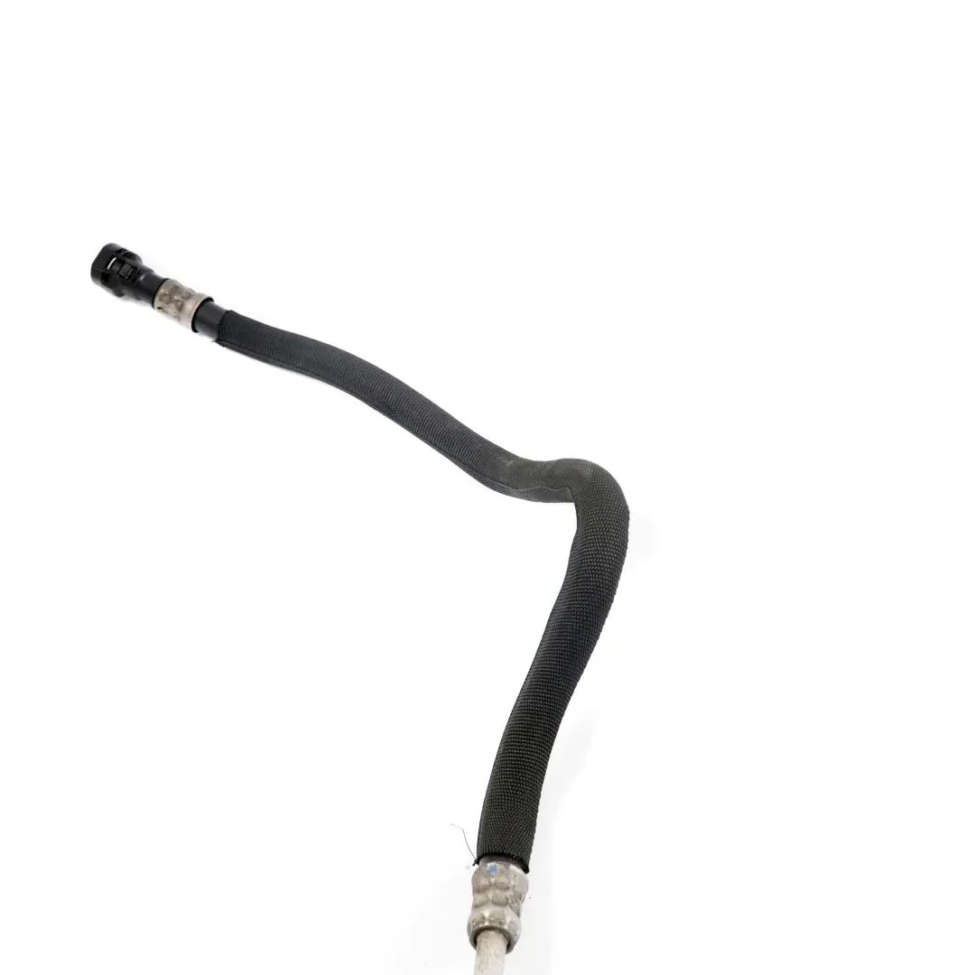 S63N Cremallera asistida refrigeración aceite manguera BMW F10 M5 F12 M6 - SKU 2284270 - Número de pieza 2284270