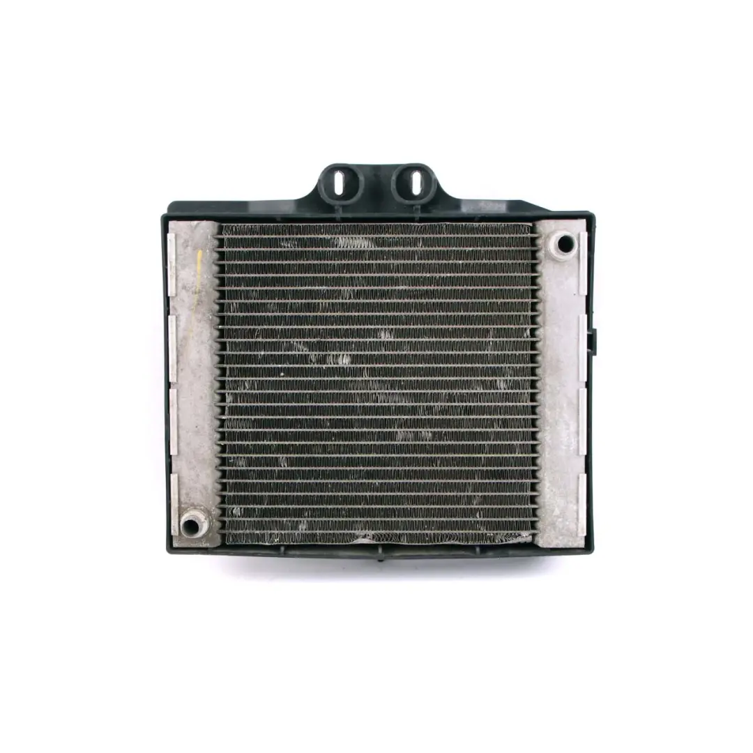  Radiator BMW F10 M5 F12 M6 Right O/S Radiator BEHR Frame Unit - SKU 2284276 - Part number 2284276