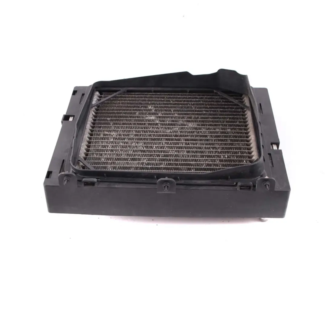  Radiator BMW F10 M5 F12 M6 Right O/S Radiator BEHR Frame Unit - SKU 2284276 - Part number 2284276