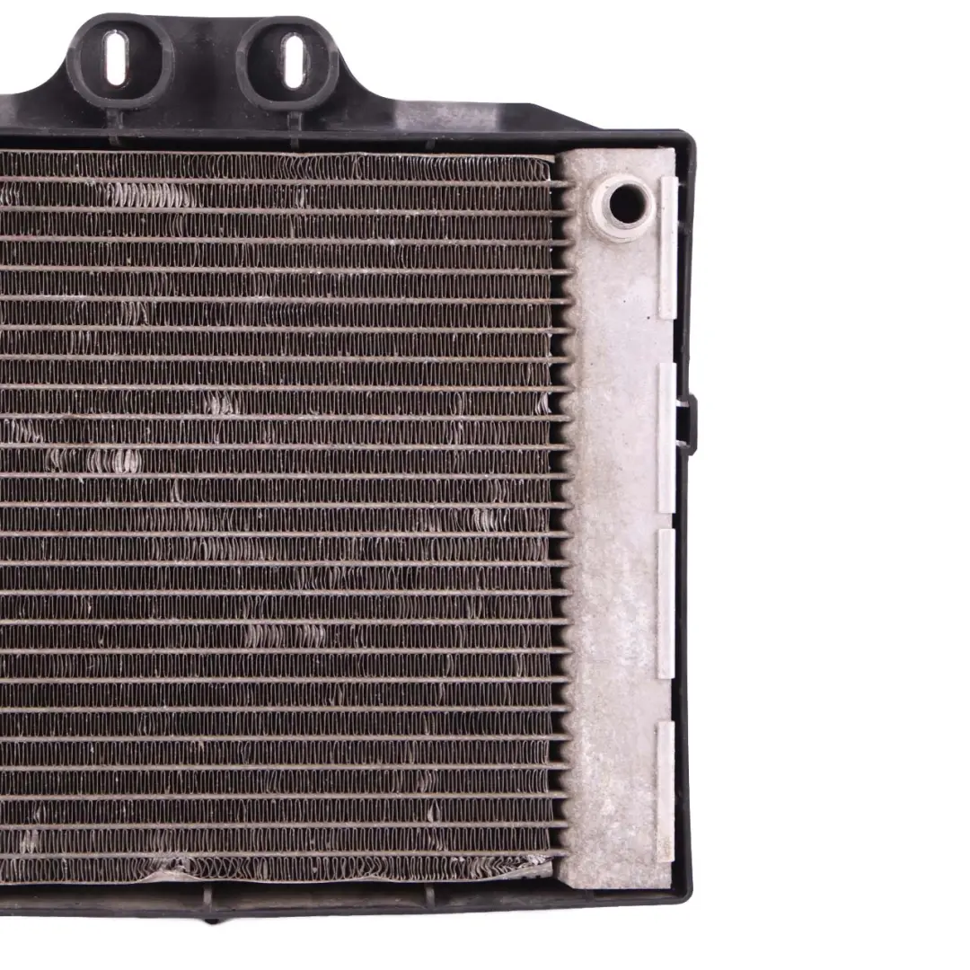  Radiator BMW F10 M5 F12 M6 Right O/S Radiator BEHR Frame Unit - SKU 2284276 - Part number 2284276