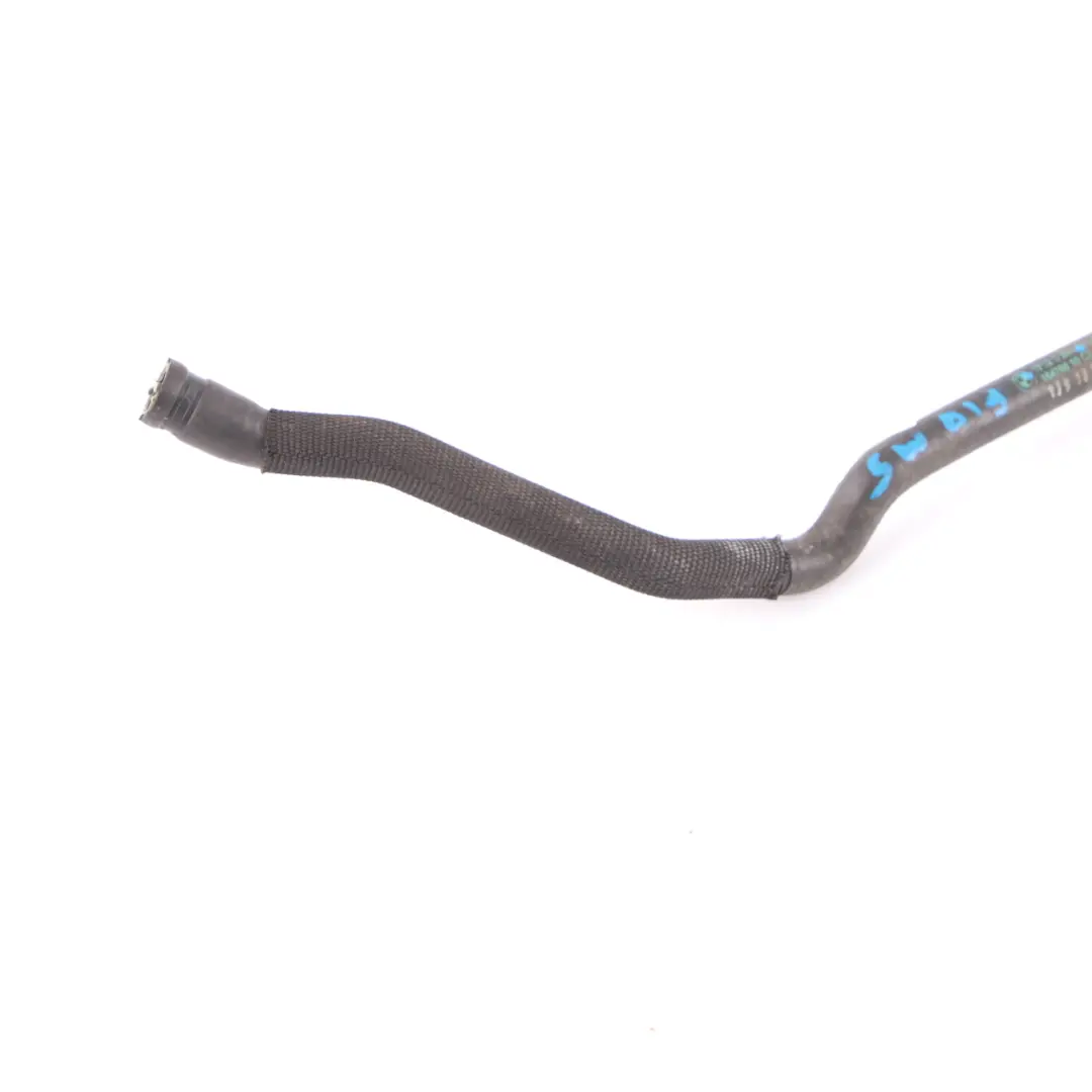Tuyau d'évent BMW F10 M5 F12 F13 M6 Ligne refroidissement Radiateur  - SKU 2284283 - Numéro de pièce 2284283
