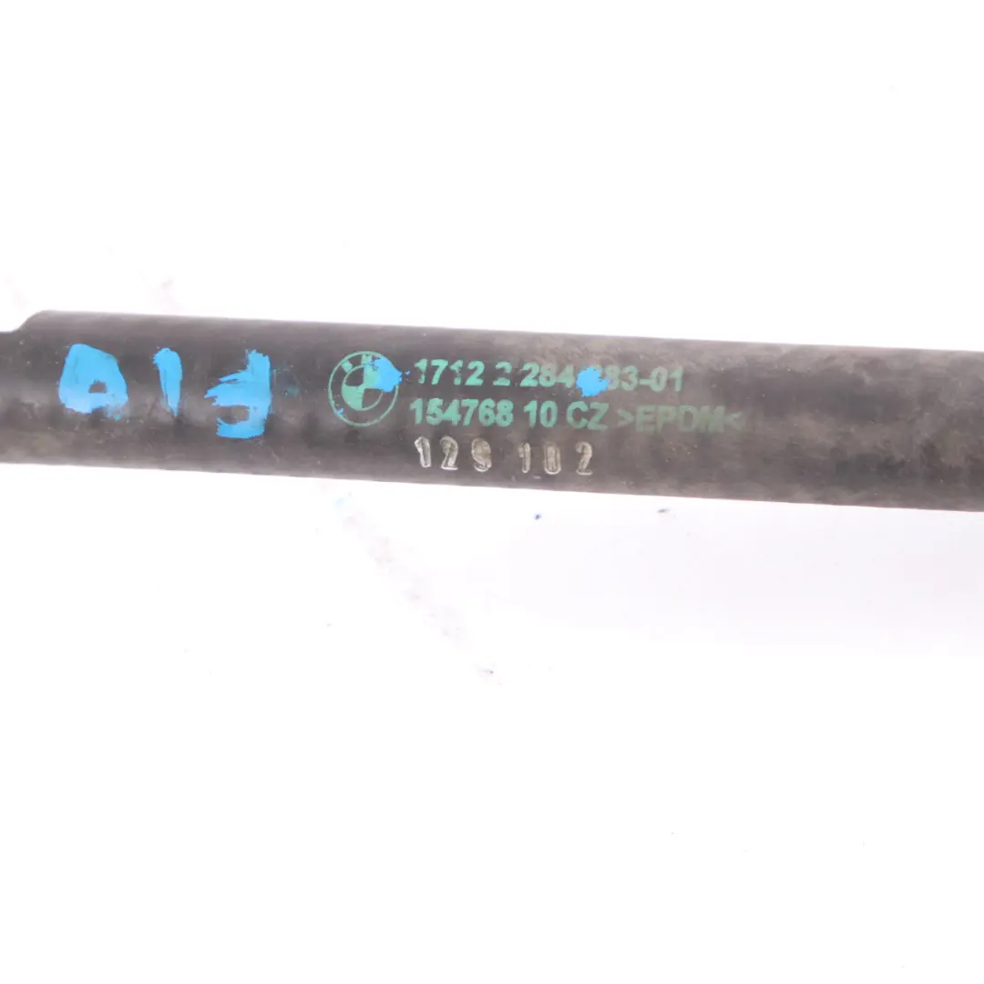 BMW F10 M5 F12 F13 M6 Wąż Przewód Odpowietrzający Chłodzenia Wody - SKU 2284283 - Numer Części 2284283