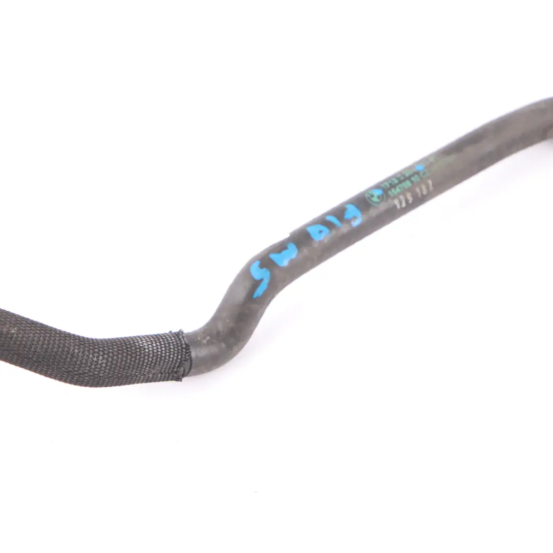 Tuyau d'évent BMW F10 M5 F12 F13 M6 Ligne refroidissement Radiateur pour à propos du numéro de pièce 2284283 Tuyau d'évent BMW F10 M5 F12 F13 M6 Ligne refroidissement Radiateur - SKU 2284283 - Numéro de pièce 2284283