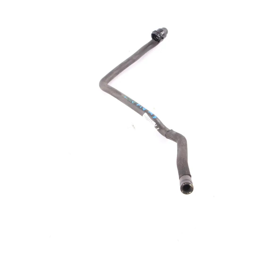  Tubo sfiato BMW F10 M5 F12 F13 M6 Linea raffreddamento Tubo acqua - SKU 2284283 - Numero di parte 2284283