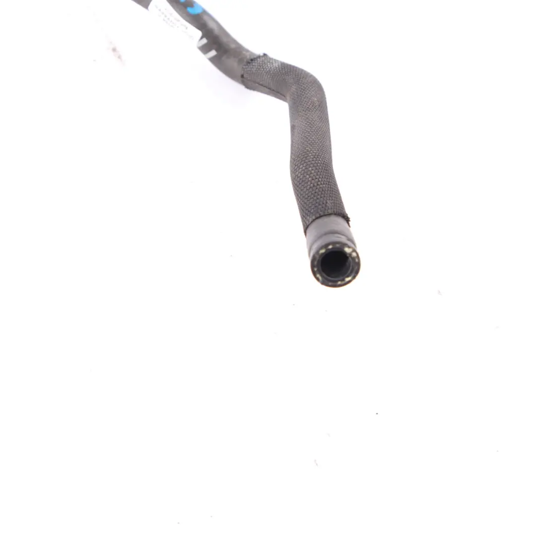 Tuyau d'évent BMW F10 M5 F12 F13 M6 Ligne refroidissement Radiateur pour à propos du numéro de pièce 2284283 Tuyau d'évent BMW F10 M5 F12 F13 M6 Ligne refroidissement Radiateur - SKU 2284283 - Numéro de pièce 2284283