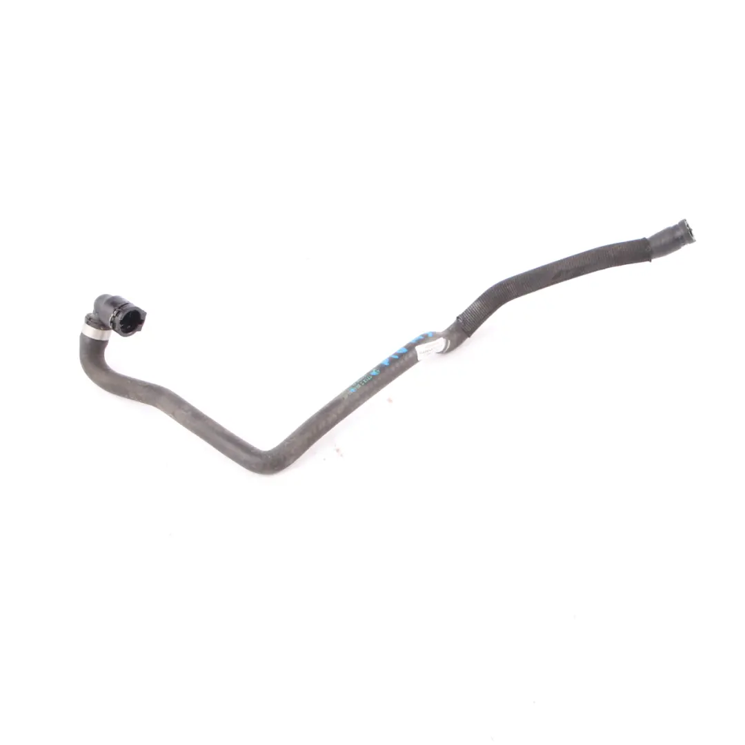  Tubo sfiato BMW F10 M5 F12 F13 M6 Linea raffreddamento Tubo acqua - SKU 2284283 - Numero di parte 2284283