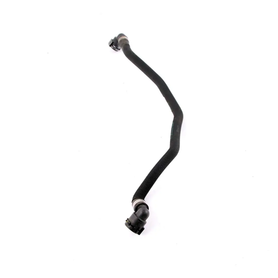 Coolant Pipe BMW F01 F02 F10 LCI N63N Feed Expansion Tank Line Radiator to with Part number 2284285 Coolant Pipe BMW F01 F02 F10 LCI N63N Feed Expansion Tank Line Radiator - SKU 2284285 - Part number 2284285