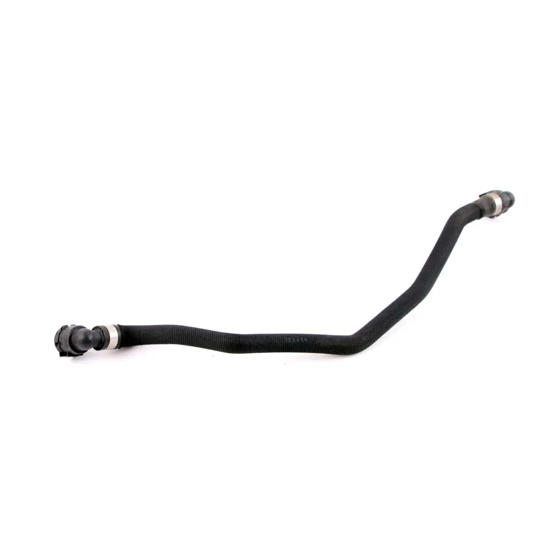 BMW F01 F02 F10 LCI N63N Przewód Dopływowy Wody Płynu Chłodzącego - SKU 2284285 - Numer Części 2284285