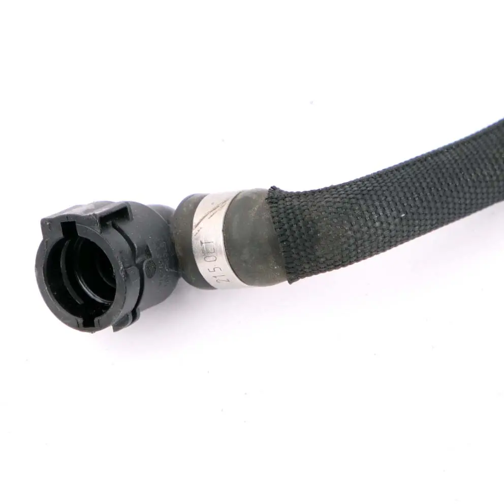 Tubo Refrigerante BMW F01 F02 F10 LCI N63N Tanque Expansión Línea para con número de pieza 2284285 Tubo Refrigerante BMW F01 F02 F10 LCI N63N Tanque Expansión Línea - SKU 2284285 - Número de pieza 2284285