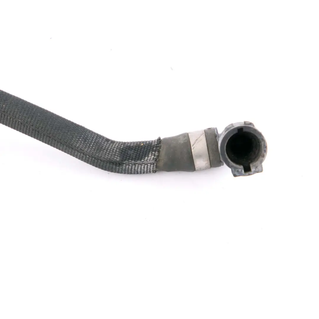  Coolant Pipe BMW F01 F02 F10 LCI N63N Feed Expansion Tank Line Radiator - SKU 2284285 - Part number 2284285