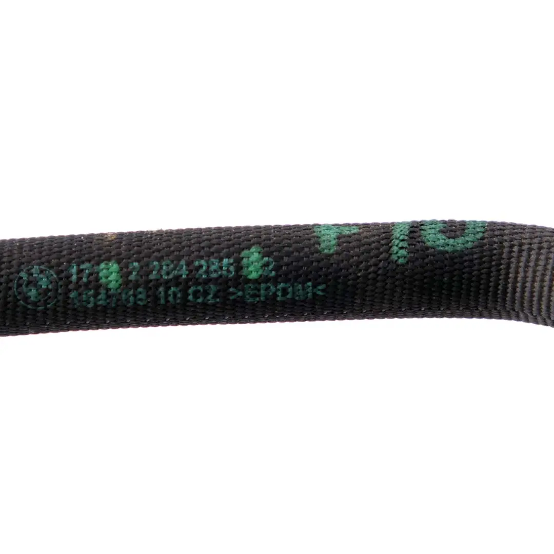  Tuyau refroidissement BMW F01 F10 LCI N63N Réservoir d'expansion Ligne - SKU 2284285 - Numéro de pièce 2284285