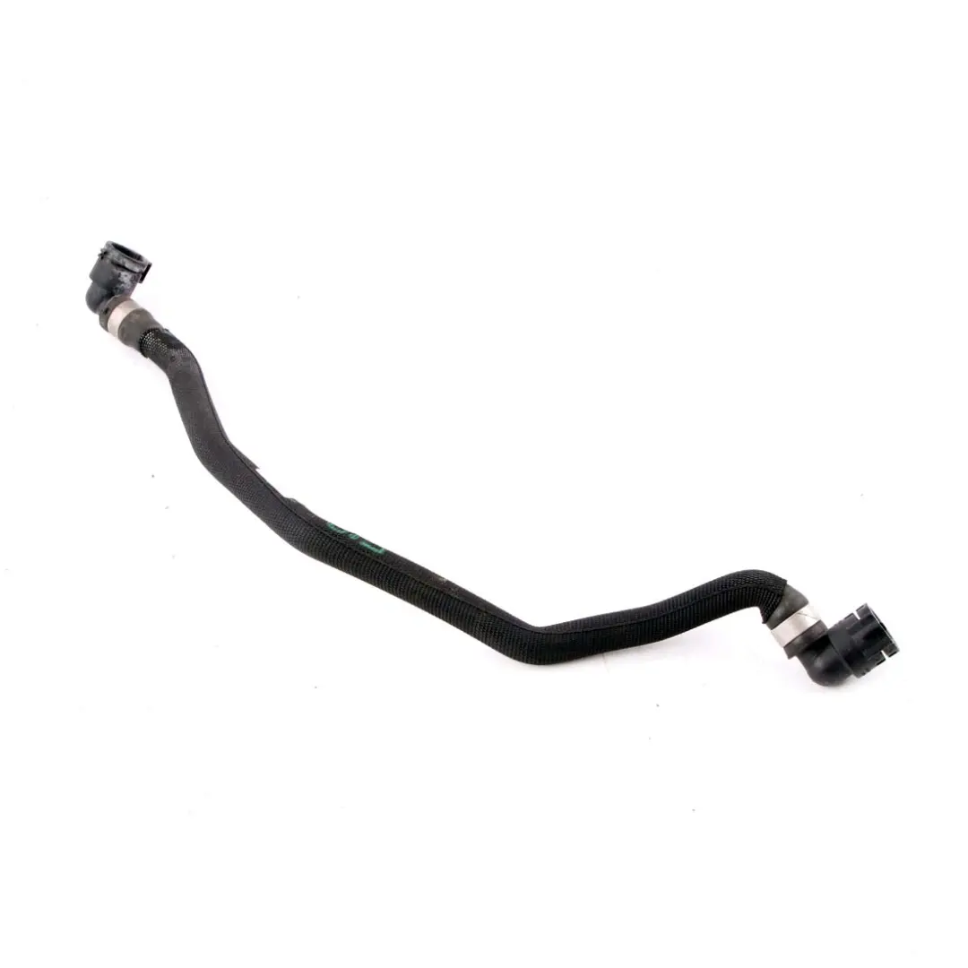  Coolant Pipe BMW F01 F02 F10 LCI N63N Feed Expansion Tank Line Radiator - SKU 2284285 - Part number 2284285