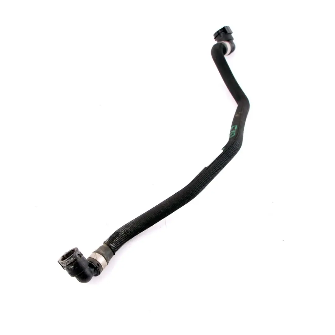 Coolant Pipe BMW F01 F02 F10 LCI N63N Feed Expansion Tank Line Radiator to with Part number 2284285 Coolant Pipe BMW F01 F02 F10 LCI N63N Feed Expansion Tank Line Radiator - SKU 2284285 - Part number 2284285