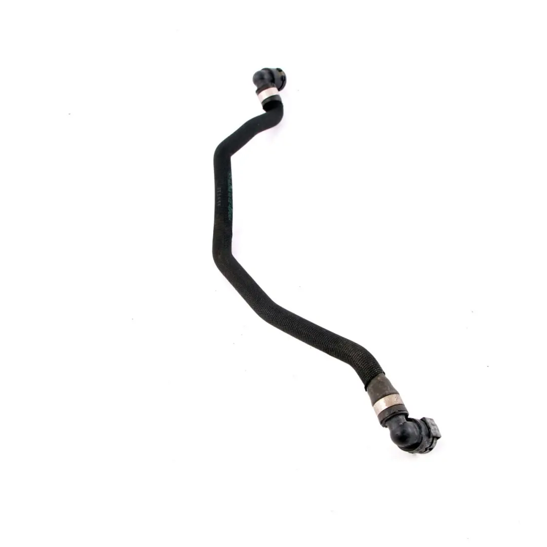  Coolant Pipe BMW F01 F02 F10 LCI N63N Feed Expansion Tank Line Radiator - SKU 2284285 - Part number 2284285