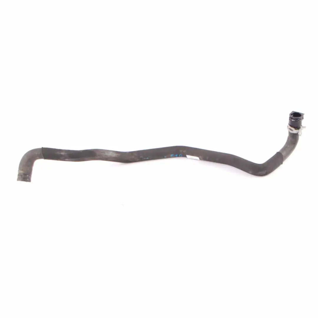 Return Pipe BMW F10 M5 F12 F13 M6 Engine Radiator Coolant Hose Line to with Part number 2284286 Return Pipe BMW F10 M5 F12 F13 M6 Engine Radiator Coolant Hose Line - SKU 2284286 - Part number 2284286
