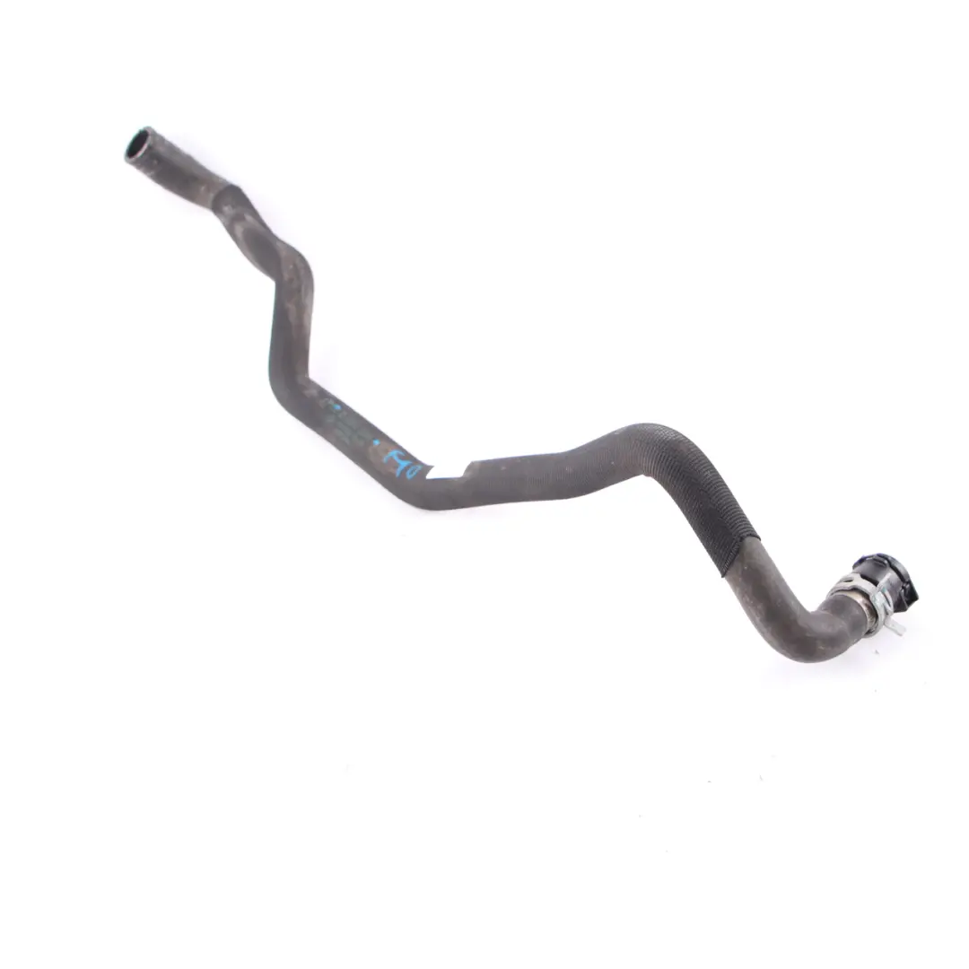Return Pipe BMW F10 M5 F12 F13 M6 Engine Radiator Coolant Hose Line to with Part number 2284286 Return Pipe BMW F10 M5 F12 F13 M6 Engine Radiator Coolant Hose Line - SKU 2284286 - Part number 2284286