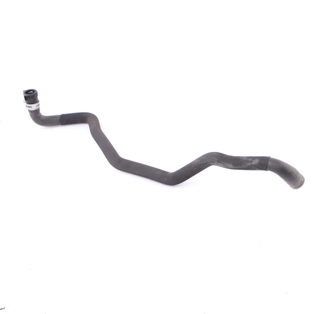 Return Pipe BMW F10 M5 F12 F13 M6 Engine Radiator Coolant Hose Line to with Part number 2284286 Return Pipe BMW F10 M5 F12 F13 M6 Engine Radiator Coolant Hose Line - SKU 2284286 - Part number 2284286