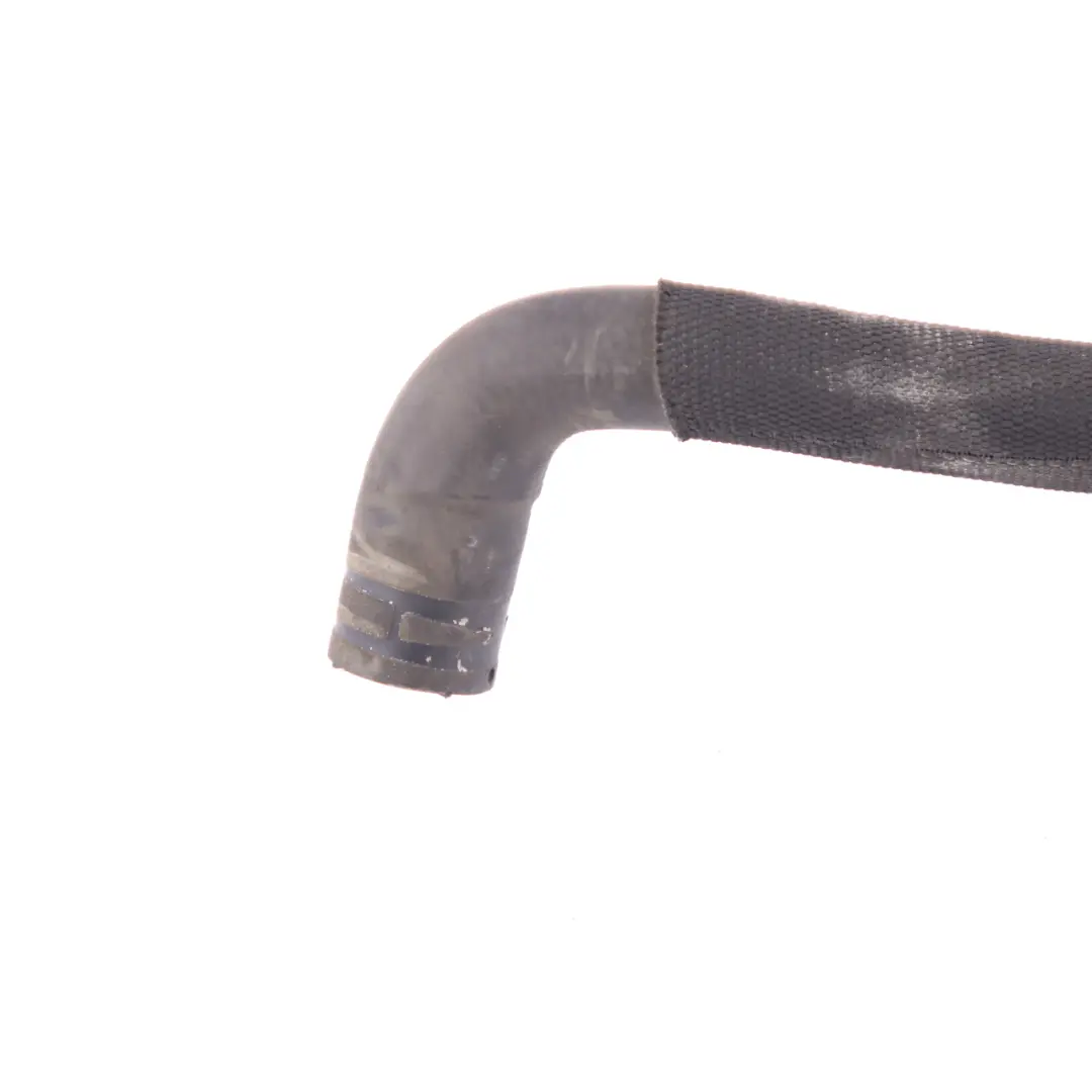 Return Pipe BMW F10 M5 F12 F13 M6 Engine Radiator Coolant Hose Line to with Part number 2284286 Return Pipe BMW F10 M5 F12 F13 M6 Engine Radiator Coolant Hose Line - SKU 2284286 - Part number 2284286