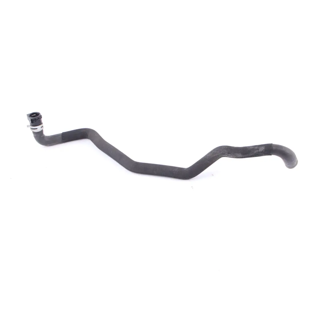 Return Pipe BMW F10 M5 F12 F13 M6 Engine Radiator Coolant Hose Line to with Part number 2284286 Return Pipe BMW F10 M5 F12 F13 M6 Engine Radiator Coolant Hose Line - SKU 2284286 - Part number 2284286