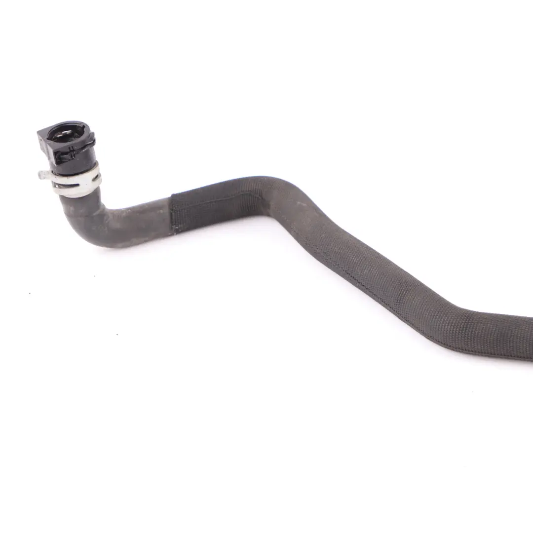Return Pipe BMW F10 M5 F12 F13 M6 Engine Radiator Coolant Hose Line to with Part number 2284286 Return Pipe BMW F10 M5 F12 F13 M6 Engine Radiator Coolant Hose Line - SKU 2284286 - Part number 2284286