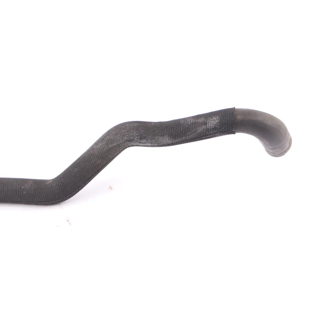 Return Pipe BMW F10 M5 F12 F13 M6 Engine Radiator Coolant Hose Line to with Part number 2284286 Return Pipe BMW F10 M5 F12 F13 M6 Engine Radiator Coolant Hose Line - SKU 2284286 - Part number 2284286
