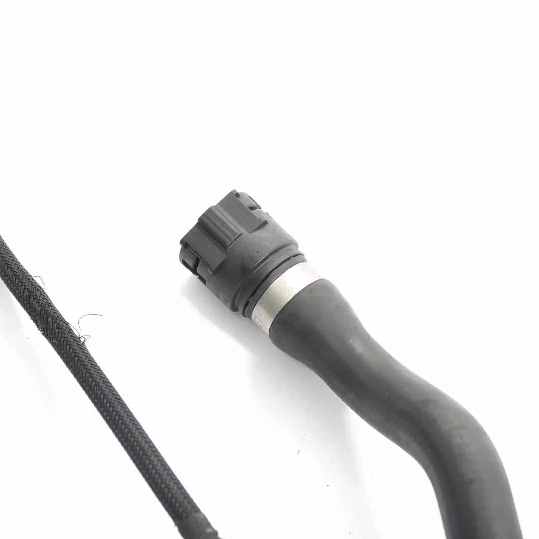 BMW F10 M5 F12 F13 M6 Przewód Elastyczny Chłodnicy - SKU 2284288-1 - Numer Części 2284288