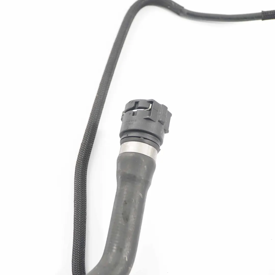 BMW F10 M5 F12 F13 M6 Przewód Elastyczny Chłodnicy - SKU 2284288-1 - Numer Części 2284288
