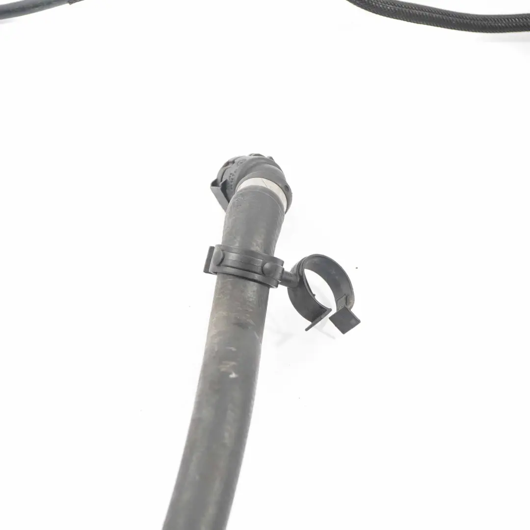 Coolant Hose BMW F10 M5 F12 F13 M6 Water Cooling Pipe Radiator to with Part number 2284288 Coolant Hose BMW F10 M5 F12 F13 M6 Water Cooling Pipe Radiator - SKU 2284288-1 - Part number 2284288