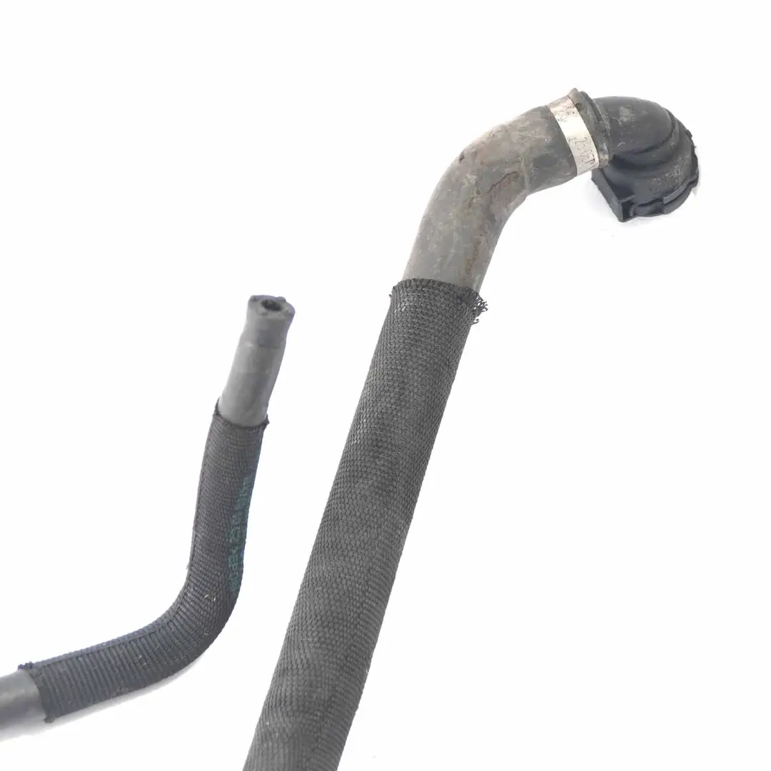 Tuyau de refroidissement BMW F10 M5 F12 F13 M6 Radiateur pour à propos du numéro de pièce 2284288 Tuyau de refroidissement BMW F10 M5 F12 F13 M6 Radiateur - SKU 2284288-1 - Numéro de pièce 2284288