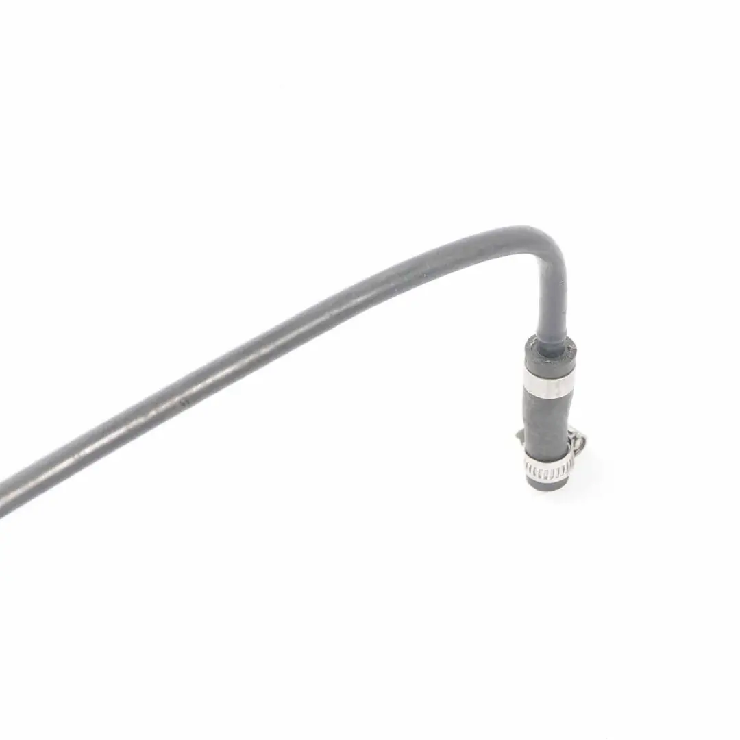 Coolant Hose BMW F10 M5 F12 F13 M6 Water Cooling Pipe Radiator to with Part number 2284288 Coolant Hose BMW F10 M5 F12 F13 M6 Water Cooling Pipe Radiator - SKU 2284288-1 - Part number 2284288