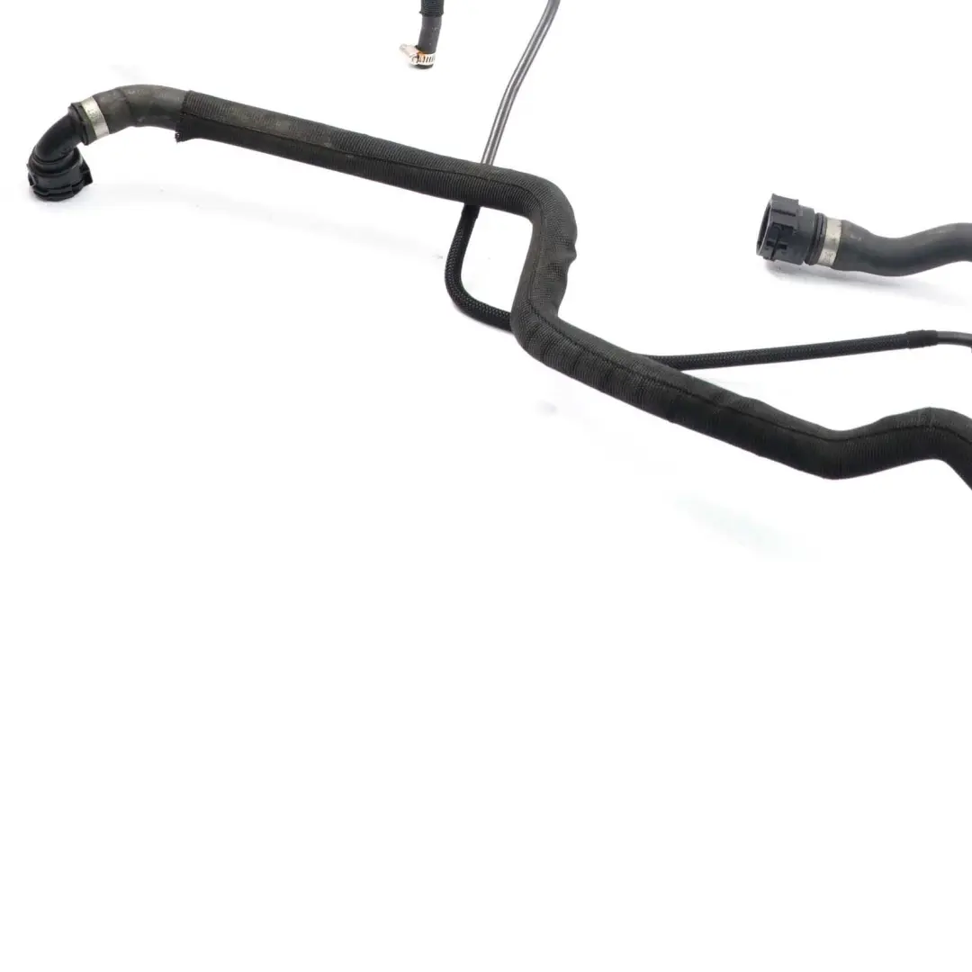 Tuyau de refroidissement BMW F10 M5 F12 F13 M6 Radiateur  - SKU 2284288 - Numéro de pièce 2284288