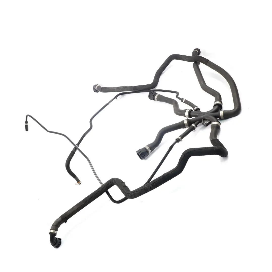  Coolant HoseBMW F10 M5 F12 F13 M6 Water Cooling Pipe Radiator - SKU 2284288 - Numero di parte 2284288