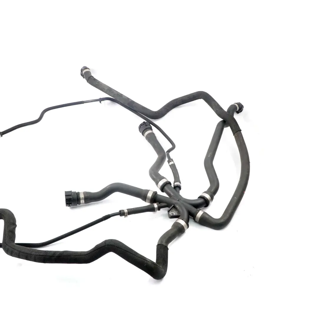  Coolant HoseBMW F10 M5 F12 F13 M6 Water Cooling Pipe Radiator - SKU 2284288 - Numero di parte 2284288