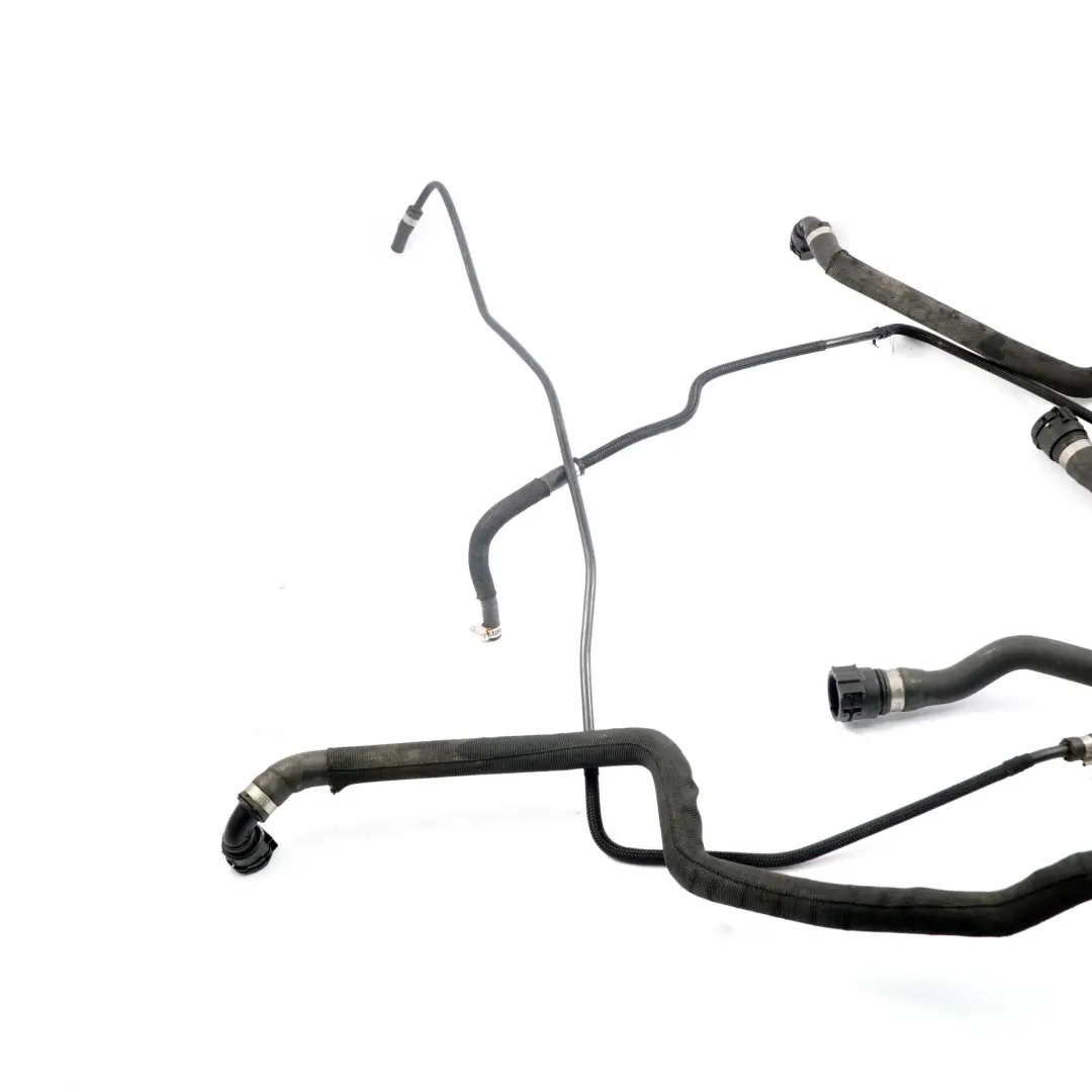  Coolant HoseBMW F10 M5 F12 F13 M6 Water Cooling Pipe Radiator - SKU 2284288 - Numero di parte 2284288