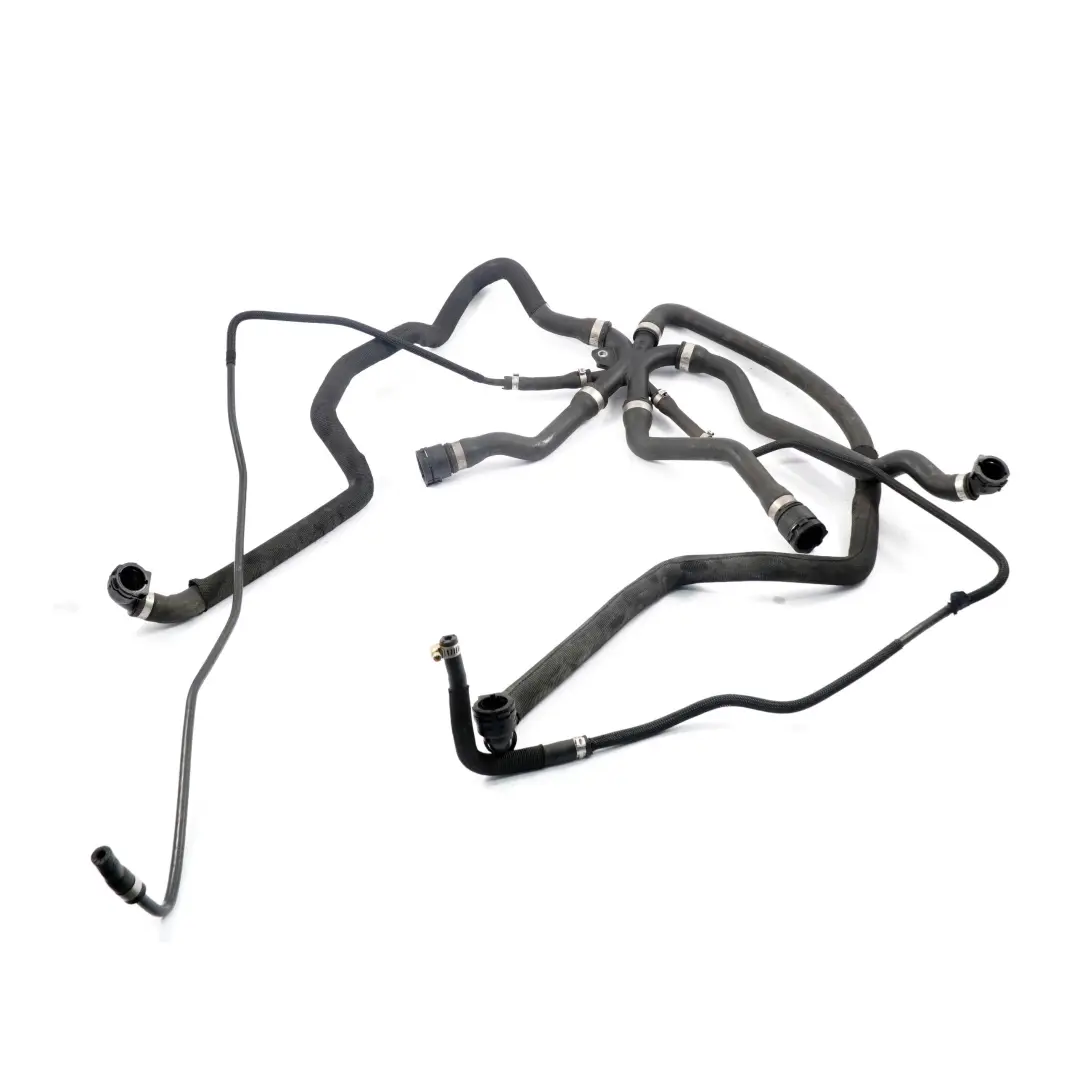  Coolant HoseBMW F10 M5 F12 F13 M6 Water Cooling Pipe Radiator - SKU 2284288 - Numero di parte 2284288