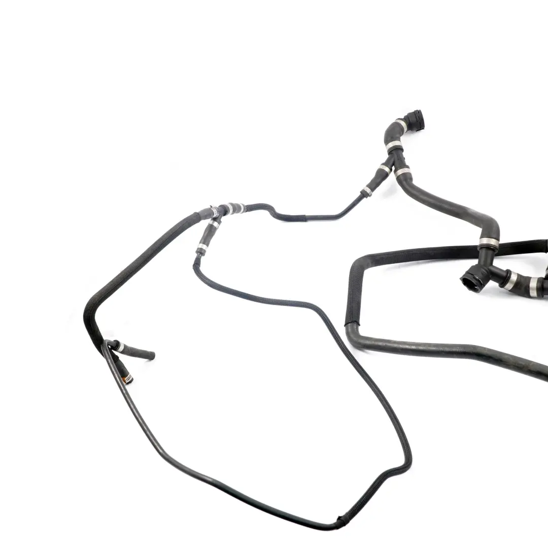 BMW F10 M5 F12 F13 M6 Kühlmittelschlauch Kühler Rohr Schlauch - SKU 2284289 - Teilenummer 2284289