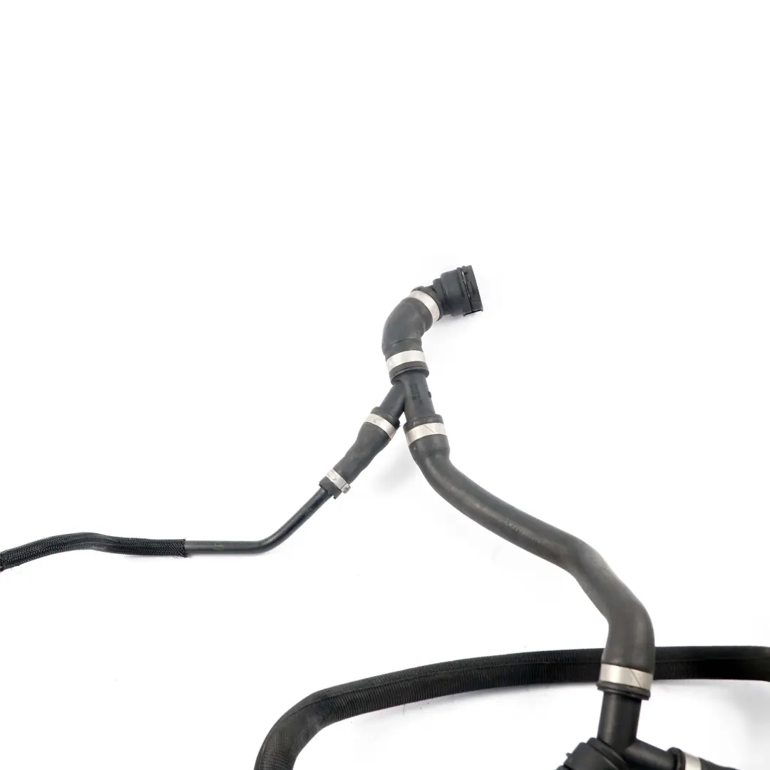 BMW F10 M5 F12 F13 M6 Kühlmittelschlauch Kühler Rohr Schlauch - SKU 2284289 - Teilenummer 2284289