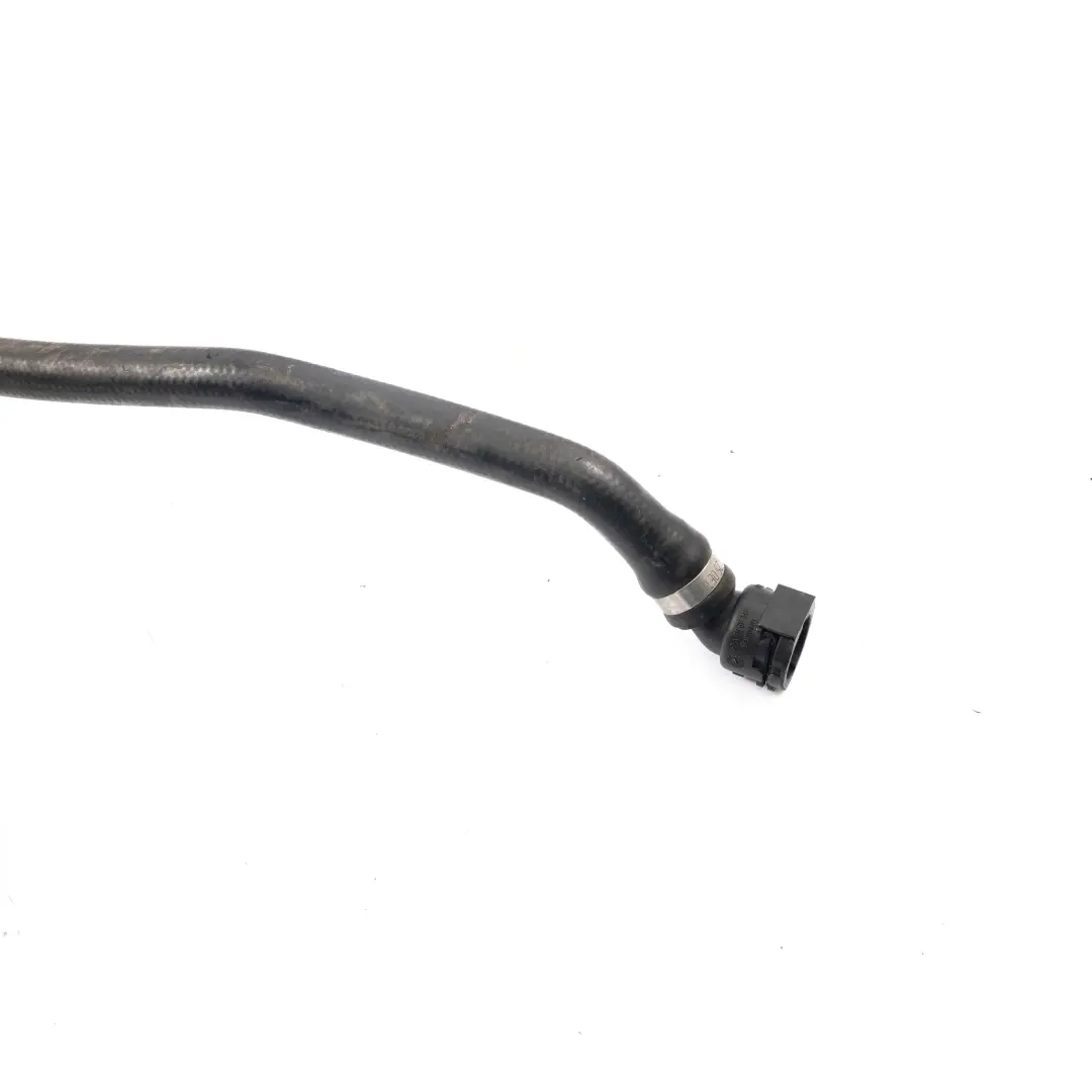  Manguera RefrigeranteBMW F10 M5 F12 F13 M6 Tubo Refrigeracion Radiador - SKU 2284289 - Número de pieza 2284289
