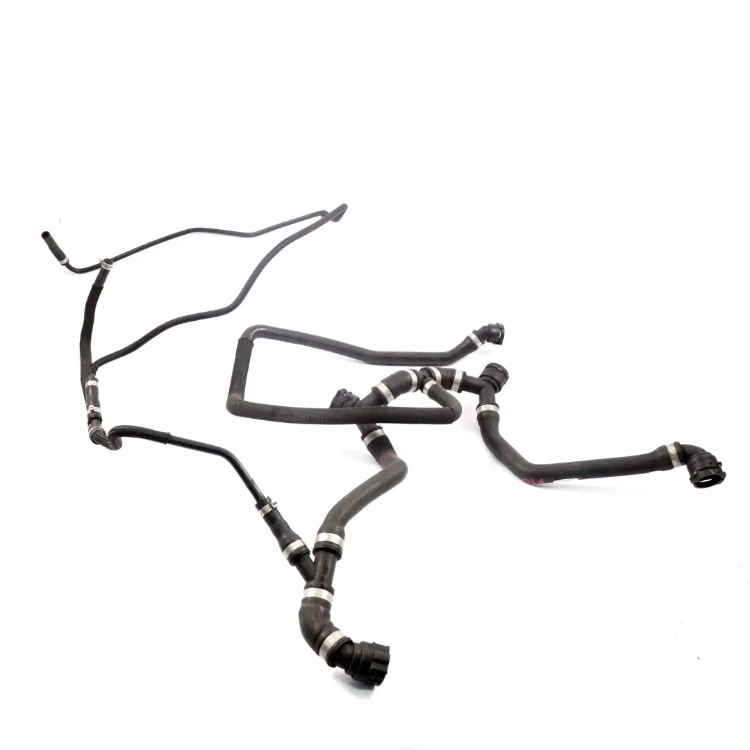  Tuyau de refroidissement BMW F10 M5 F12 F13 M6 Radiateur - SKU 2284289 - Numéro de pièce 2284289