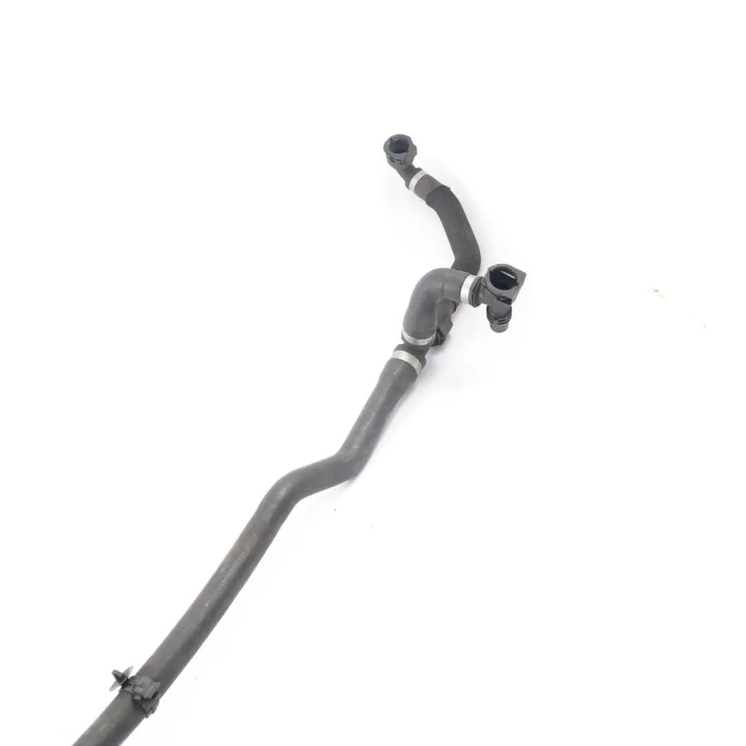 Coolant Hose BMW F10 M5 F12 F13 M6 S63N Water Cooling Pipe Radiator to with Part number 2284290 Coolant Hose BMW F10 M5 F12 F13 M6 S63N Water Cooling Pipe Radiator - SKU 2284290-1 - Part number 2284290