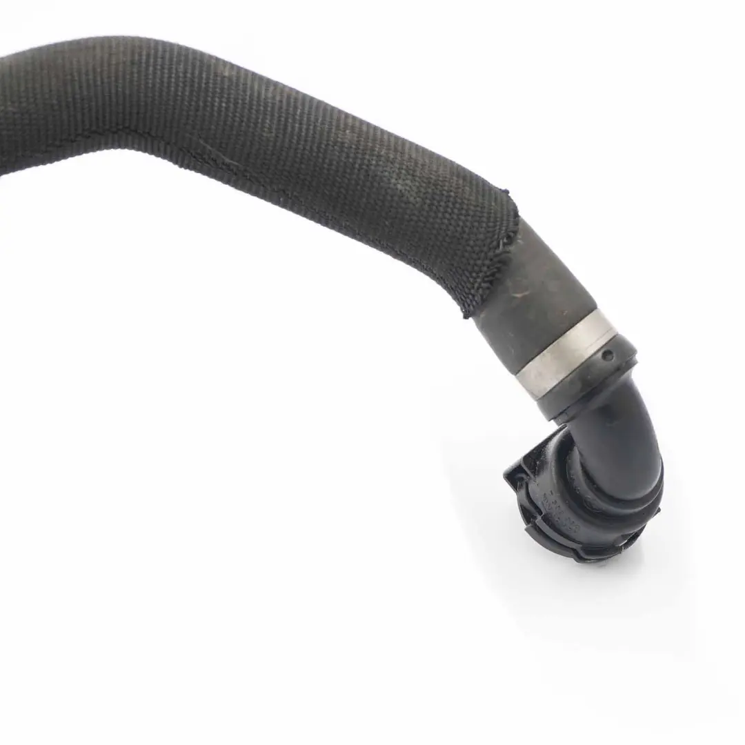 S63N Tuyau de Refroidissement pour BMW F10 M5 F12 F13 M6 à propos du numéro de pièce 2284290 BMW F10 M5 F12 F13 M6 S63N Tuyau de Refroidissement - SKU 2284290-1 - Numéro de pièce 2284290