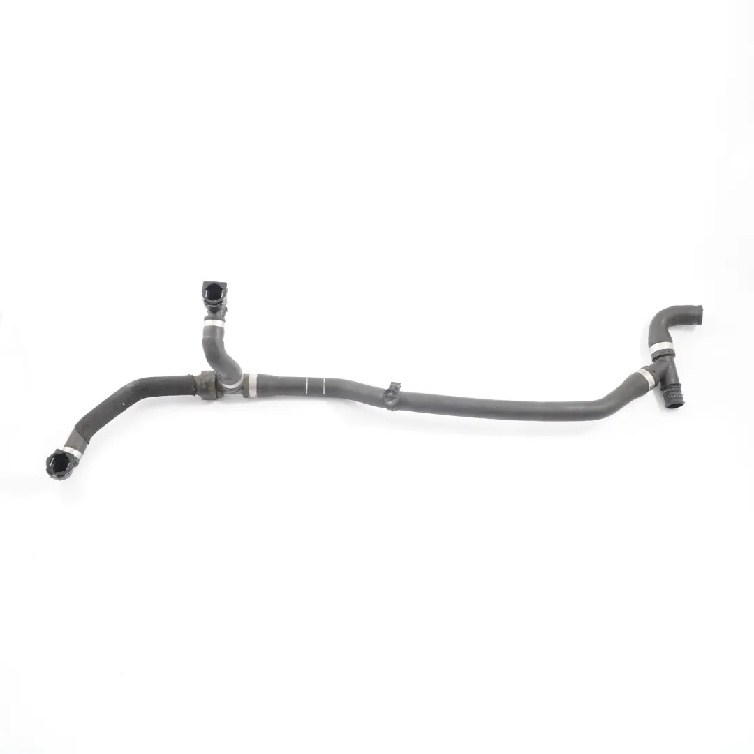 Coolant Hose BMW F10 M5 F12 F13 M6 S63N Water Cooling Pipe Radiator to with Part number 2284290 Coolant Hose BMW F10 M5 F12 F13 M6 S63N Water Cooling Pipe Radiator - SKU 2284290-1 - Part number 2284290