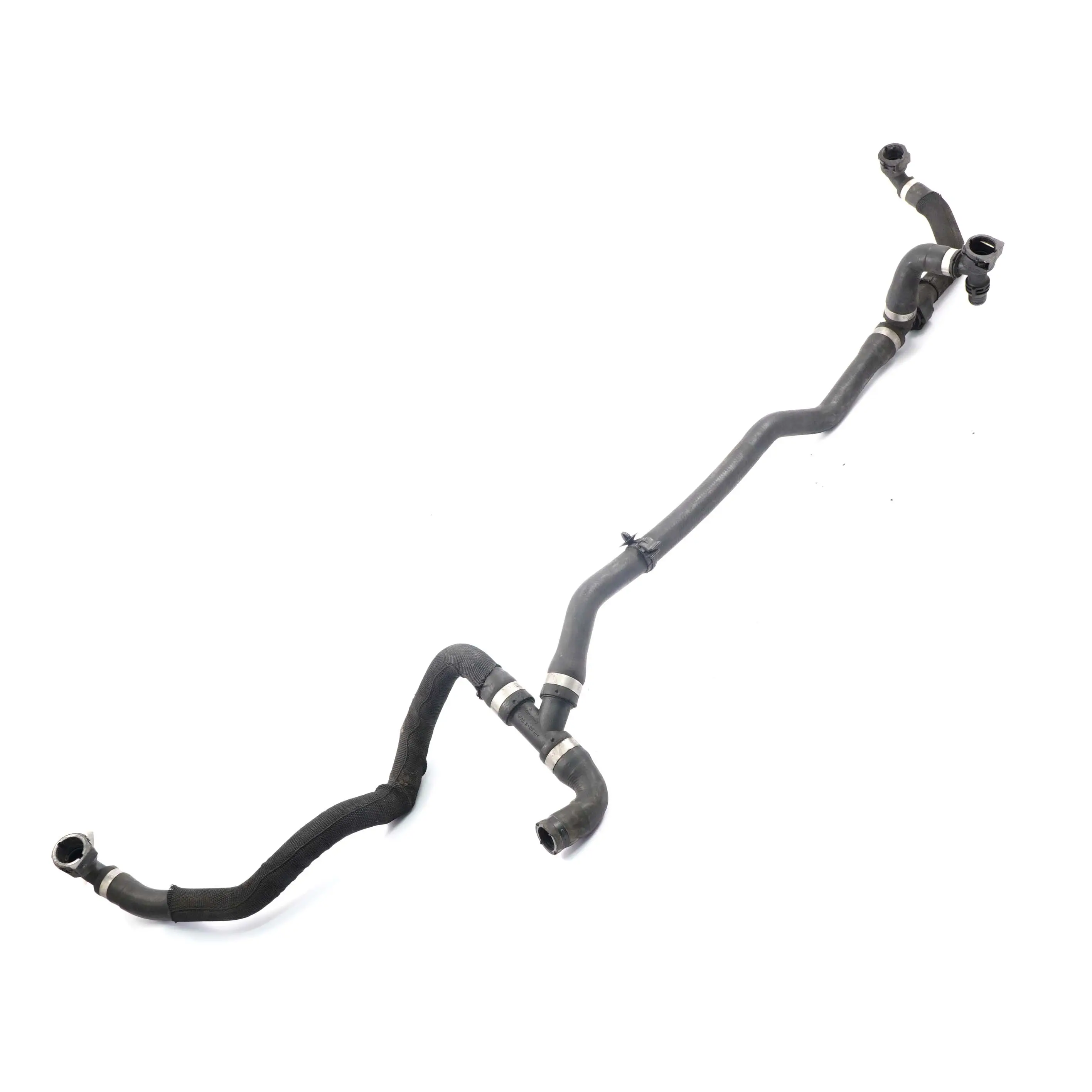 Coolant Hose BMW F10 M5 F12 F13 M6 S63N Water Cooling Pipe Radiator 2284290