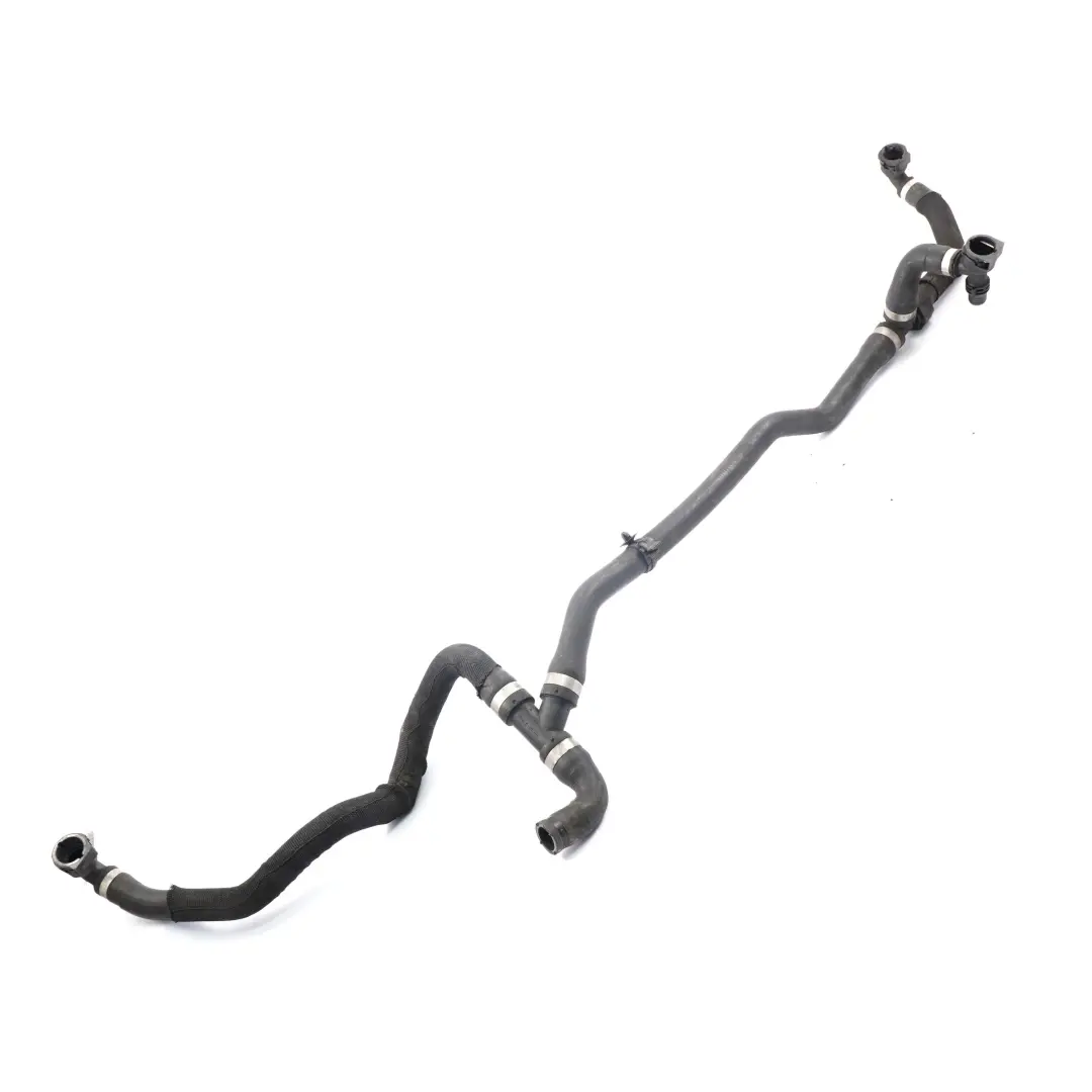 BMW F10 M5 F12 F13 M6 Przewód Elastyczny Chłodnicy - SKU 2284290 - Numer Części 2284290