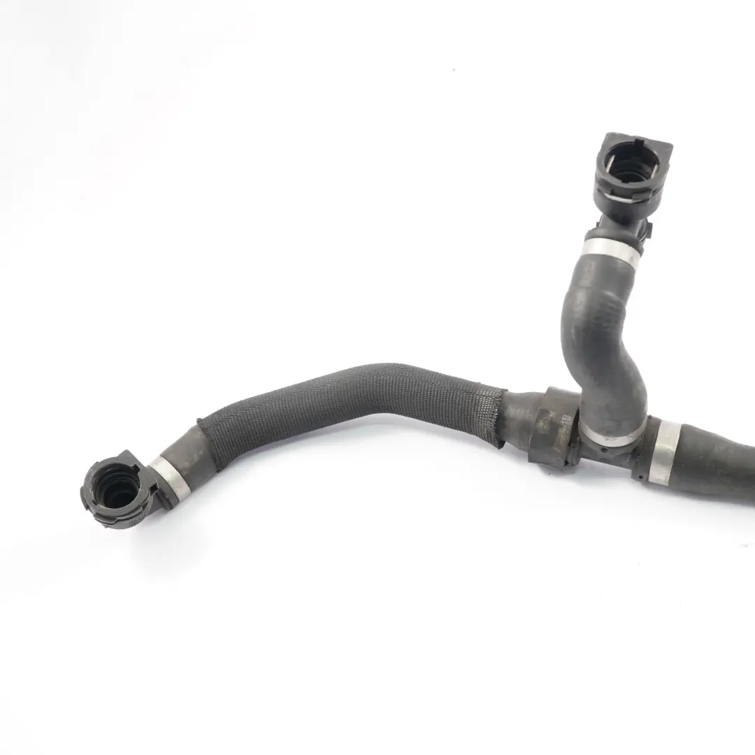 Coolant Hose BMW F10 M5 F12 F13 M6 S63N Water Cooling Pipe Radiator to with Part number 2284290 Coolant Hose BMW F10 M5 F12 F13 M6 S63N Water Cooling Pipe Radiator - SKU 2284290 - Part number 2284290