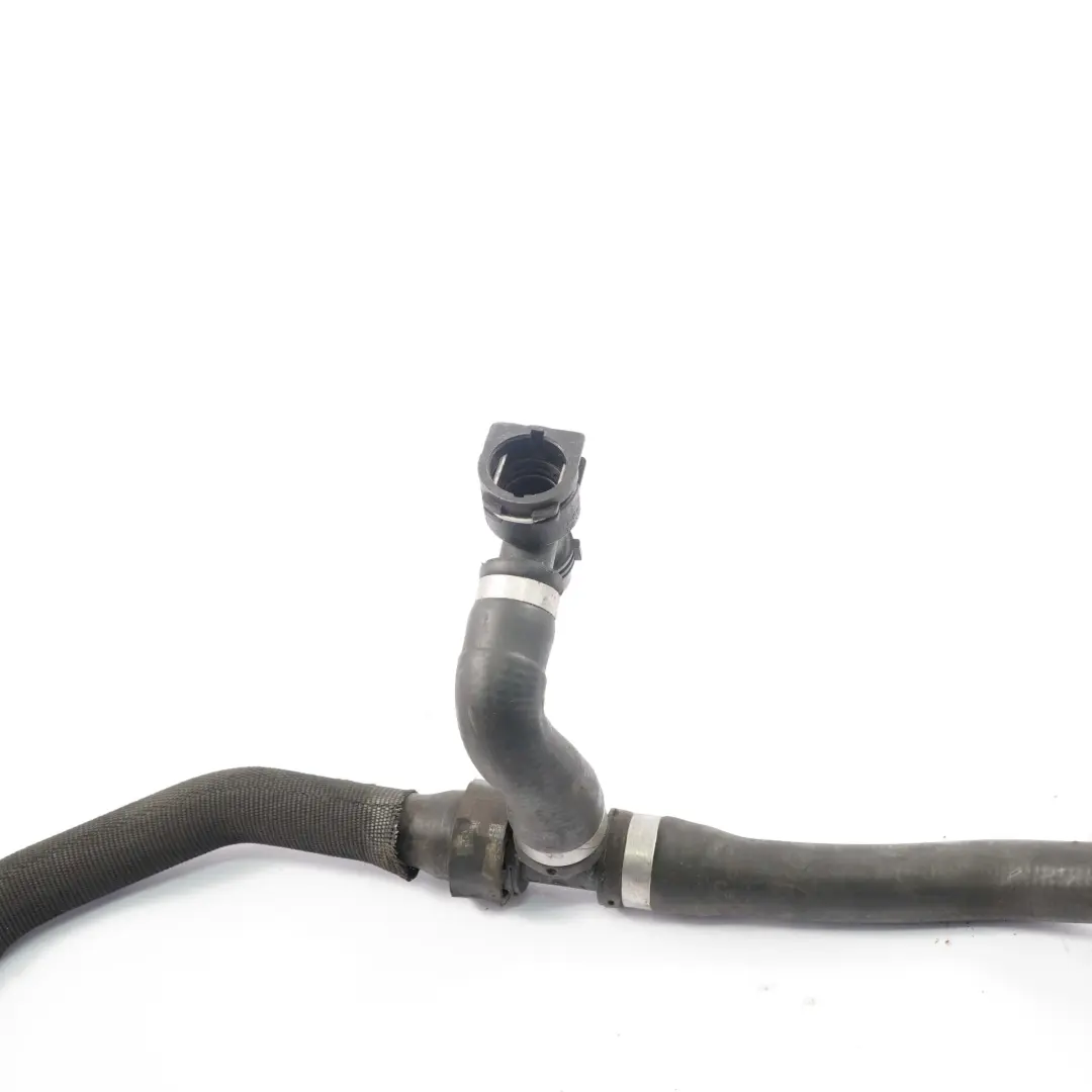 BMW F10 M5 F12 F13 M6 Przewód Elastyczny Chłodnicy - SKU 2284290 - Numer Części 2284290