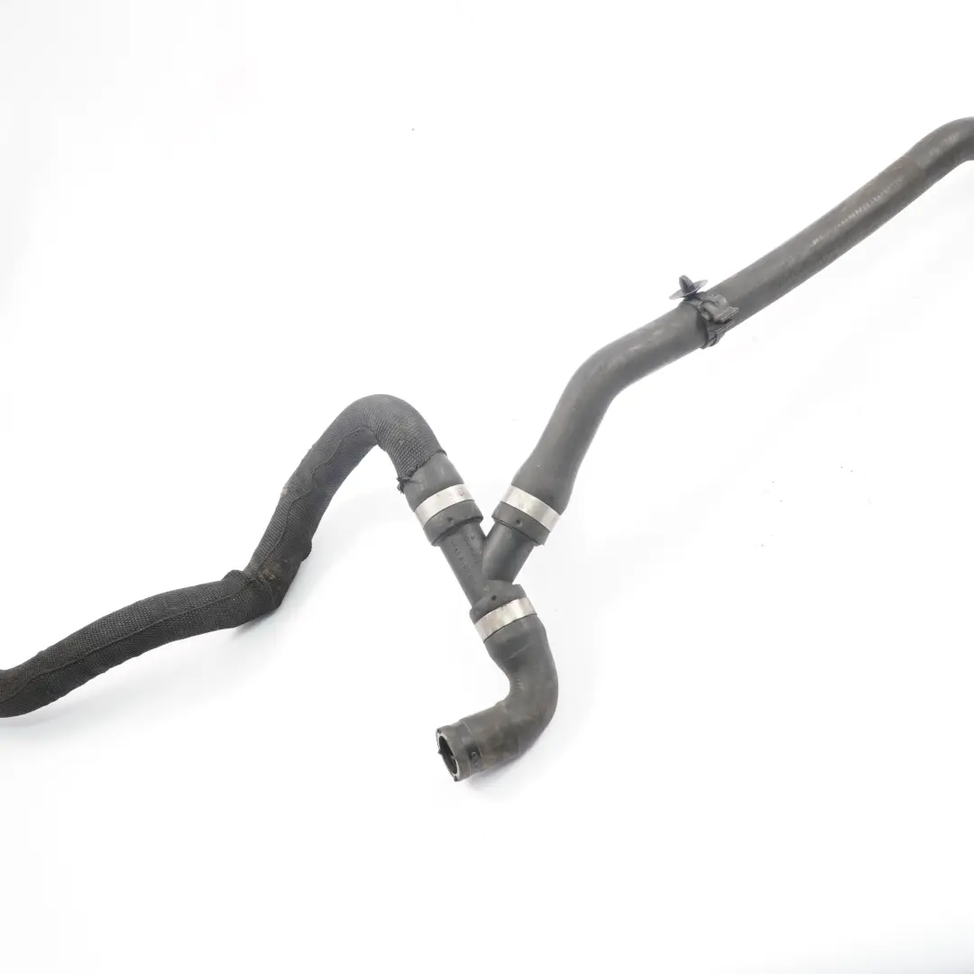  Manguera Refrigerante BMW F10 M5 M6 S63N Tubo Refrigeracion Radiador - SKU 2284290 - Número de pieza 2284290