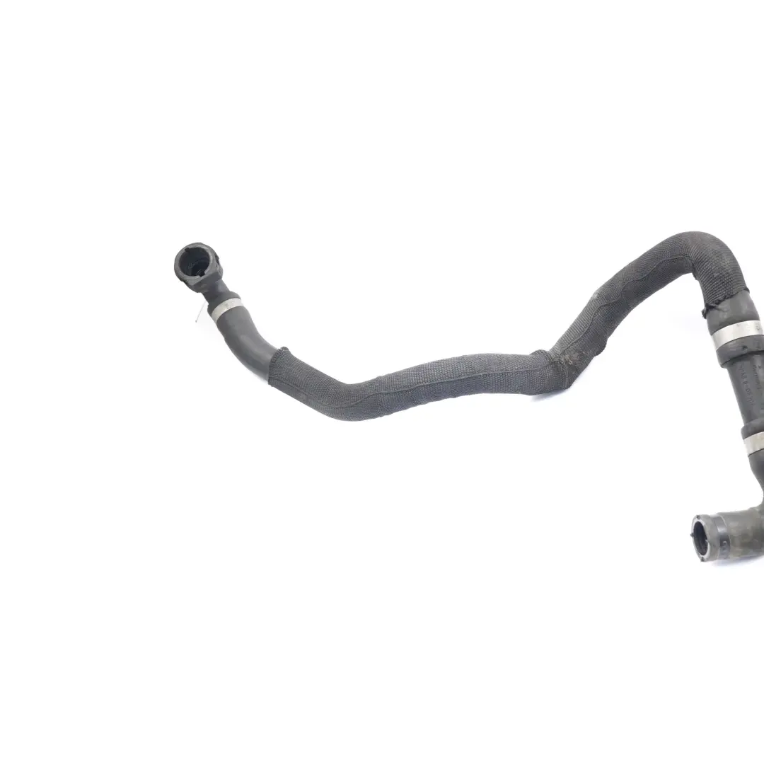 BMW F10 M5 F12 F13 M6 S63N Kühlmittelschlauch Kühler Rohr Schlauch 9247858 - SKU 2284290 - Teilenummer 2284290