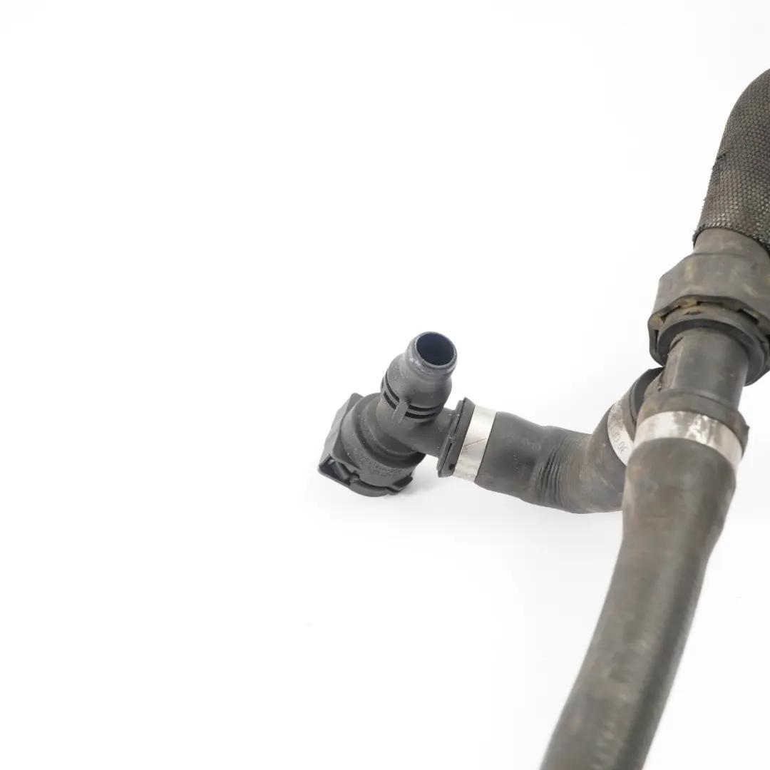 Manguera Refrigerante BMW F10 M5 M6 S63N Tubo Refrigeracion Radiador para con número de pieza 2284290 Manguera Refrigerante BMW F10 M5 M6 S63N Tubo Refrigeracion Radiador - SKU 2284290 - Número de pieza 2284290